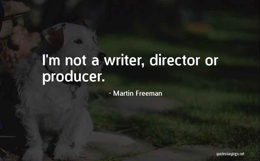 Abdelahad Sebti Quotes By Martin Freeman Abdelahad Sebti Quotes By Martin Freeman