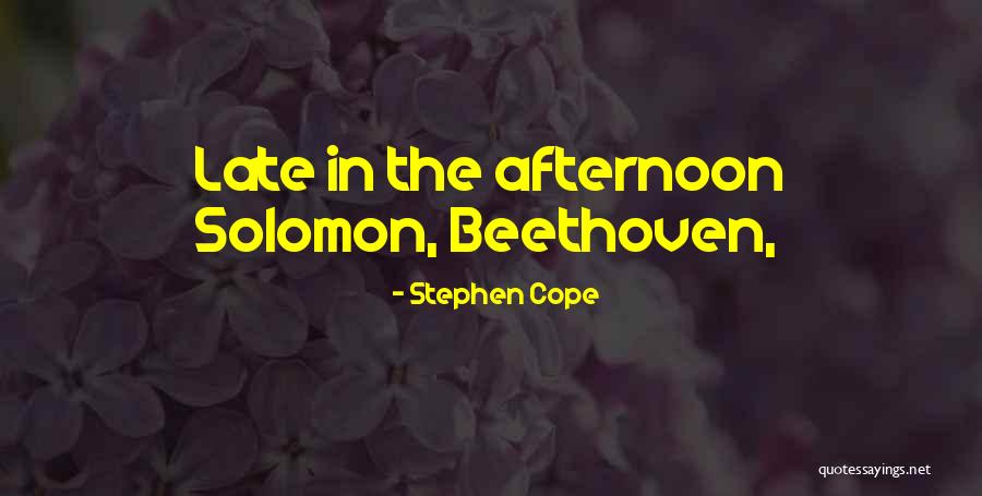 Abdelahad Sebti Quotes By Stephen Cope Abdelahad Sebti Quotes By Stephen Cope