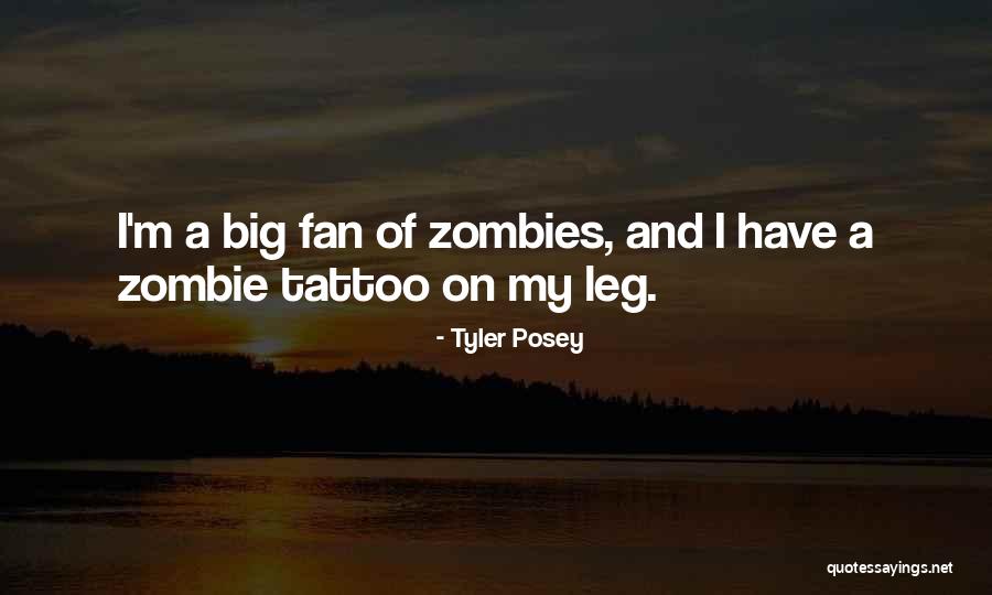 Abdelali Elouaradia Quotes By Tyler Posey Abdelali Elouaradia Quotes By Tyler Posey