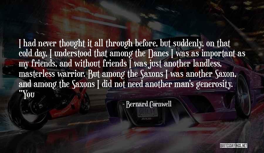 Abdelali Sajia Quotes By Bernard Cornwell Abdelali Sajia Quotes By Bernard Cornwell