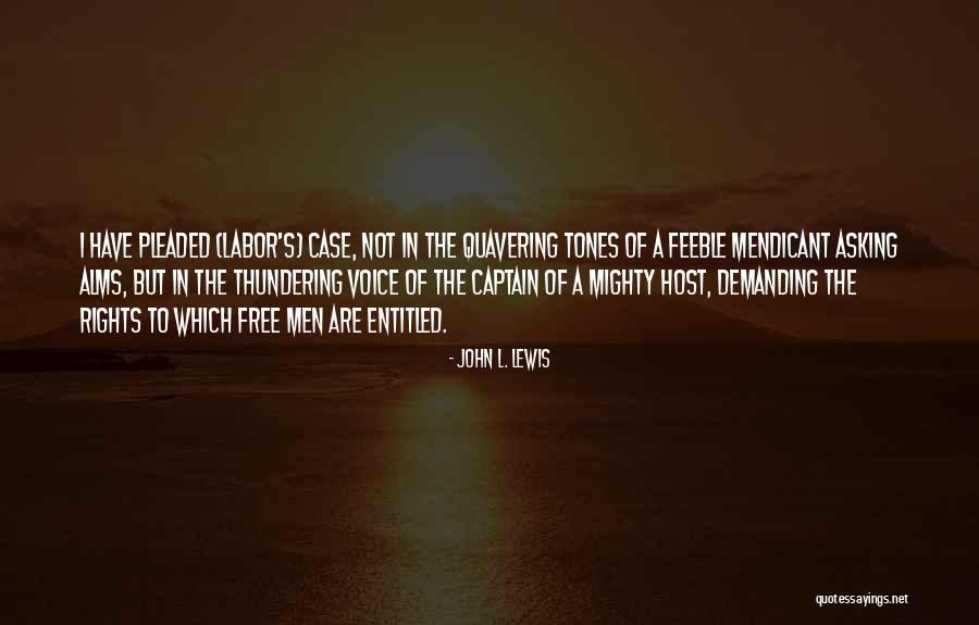 Abdelbaki Origin Quotes By John L. Lewis Abdelbaki Origin Quotes By John L. Lewis