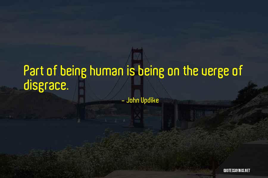 Abdelbaki Origin Quotes By John Updike Abdelbaki Origin Quotes By John Updike