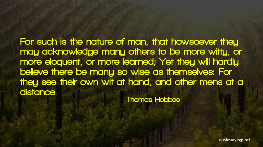 Abdelbaki Origin Quotes By Thomas Hobbes Abdelbaki Origin Quotes By Thomas Hobbes