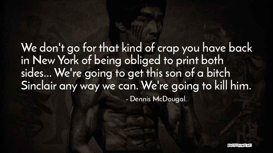 Abdelfatah Abbou Quotes By Dennis McDougal Abdelfatah Abbou Quotes By Dennis McDougal