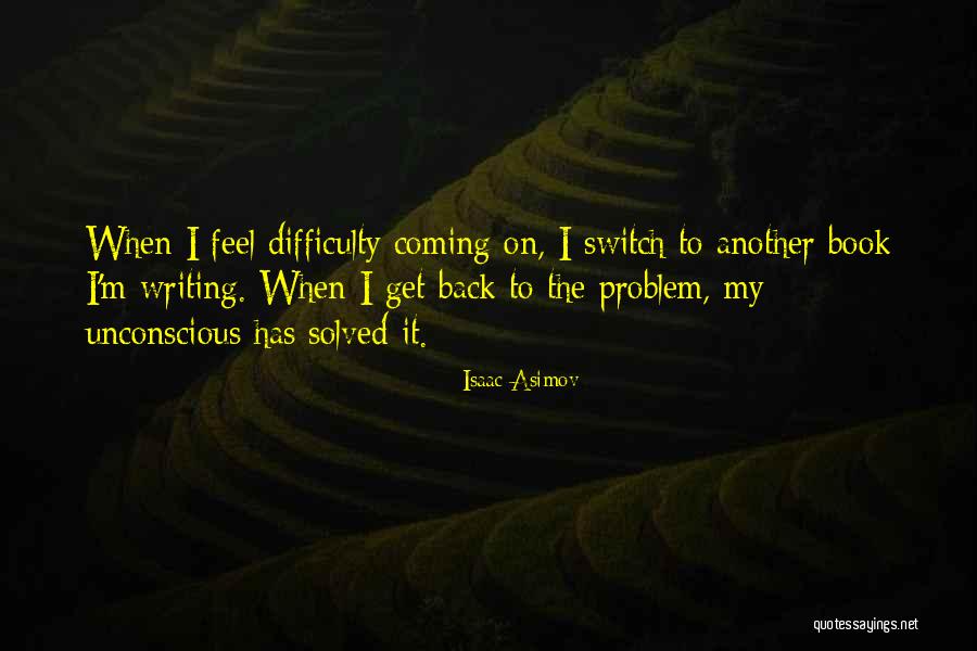 Abdelfattah Elsisi Quotes By Isaac Asimov Abdelfattah Elsisi Quotes By Isaac Asimov