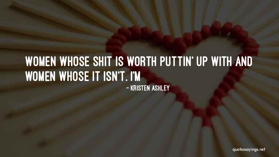 Abdelfattah Elsisi Quotes By Kristen Ashley Abdelfattah Elsisi Quotes By Kristen Ashley