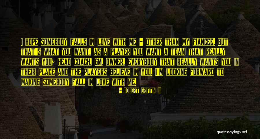 Abdelghafour Berrah Quotes By Robert Griffin III Abdelghafour Berrah Quotes By Robert Griffin III