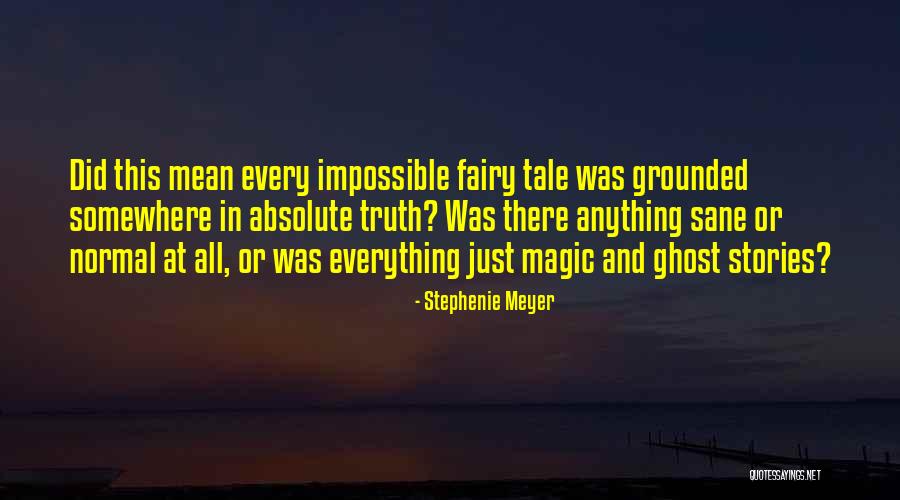 Abdelghani Merah Quotes By Stephenie Meyer Abdelghani Merah Quotes By Stephenie Meyer