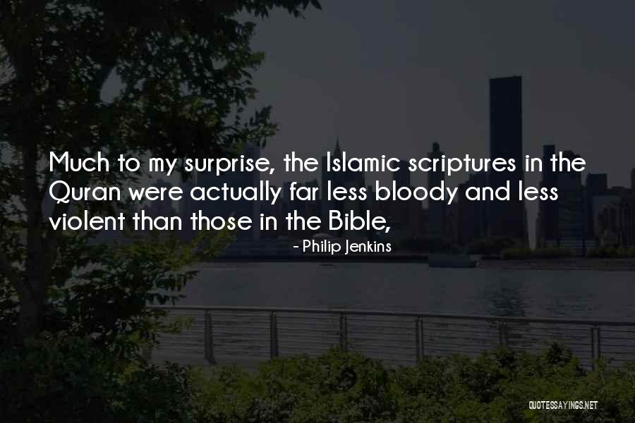 Abdelghani Wael Quotes By Philip Jenkins Abdelghani Wael Quotes By Philip Jenkins