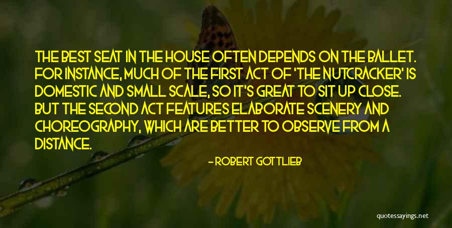 Abdelhak Grar Quotes By Robert Gottlieb Abdelhak Grar Quotes By Robert Gottlieb