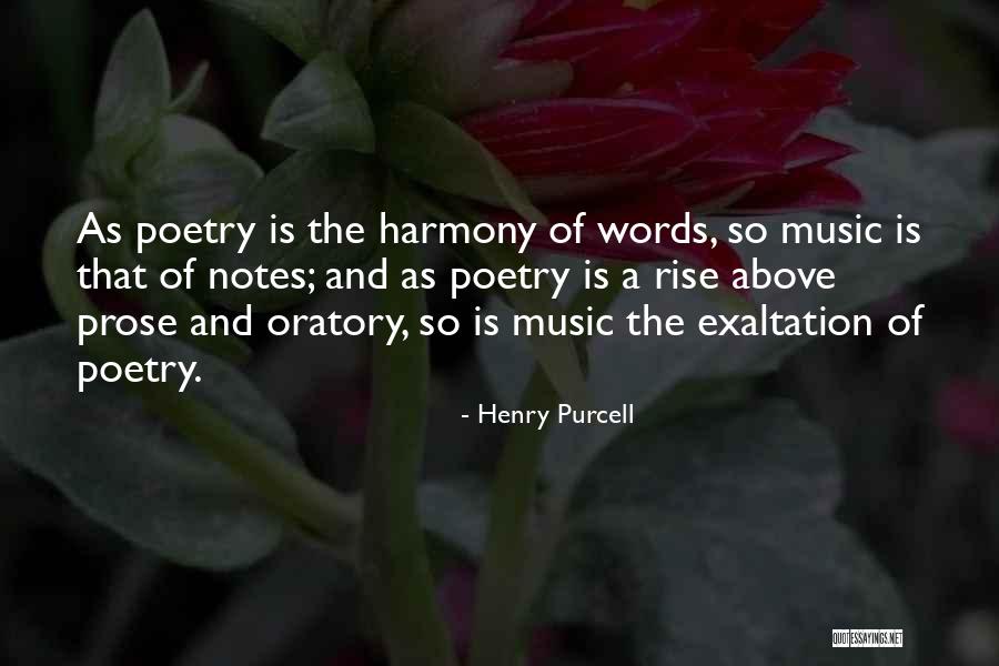 Abdelhak Layada Quotes By Henry Purcell Abdelhak Layada Quotes By Henry Purcell