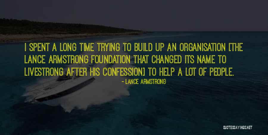 Abdelhak Layada Quotes By Lance Armstrong Abdelhak Layada Quotes By Lance Armstrong
