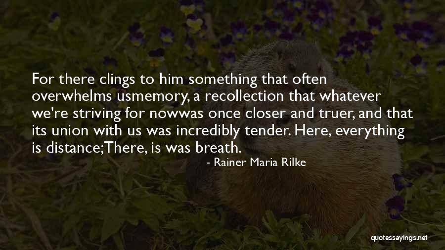 Abdelhak Layada Quotes By Rainer Maria Rilke Abdelhak Layada Quotes By Rainer Maria Rilke