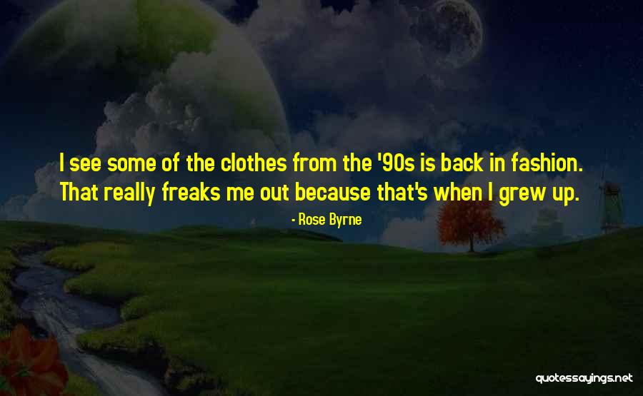 Abdelhak Layada Quotes By Rose Byrne Abdelhak Layada Quotes By Rose Byrne