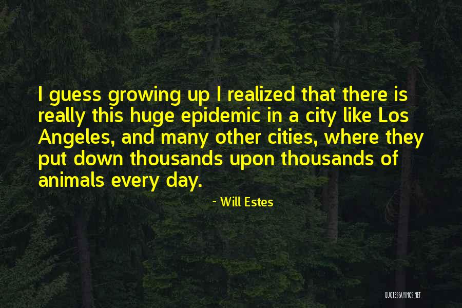 Abdelhak Layada Quotes By Will Estes Abdelhak Layada Quotes By Will Estes