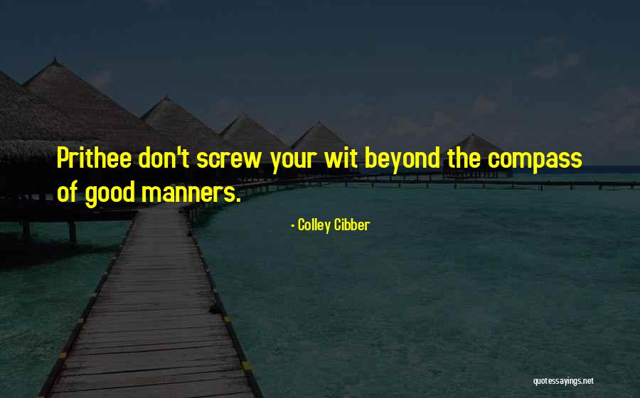 Abdelhamed Md Quotes By Colley Cibber Abdelhamed Md Quotes By Colley Cibber