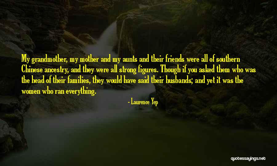 Abdelhamid Ben Quotes By Laurence Yep Abdelhamid Ben Quotes By Laurence Yep