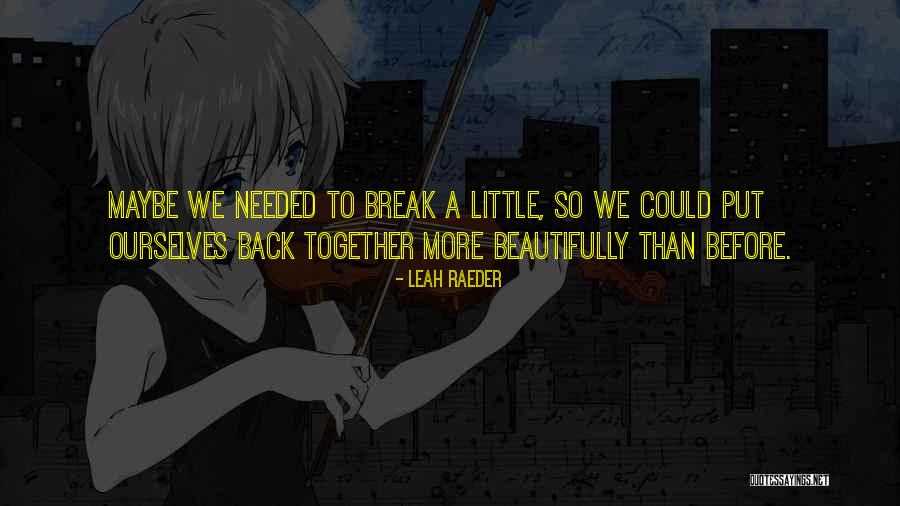 Abdelhamid Kishk Quotes By Leah Raeder Abdelhamid Kishk Quotes By Leah Raeder