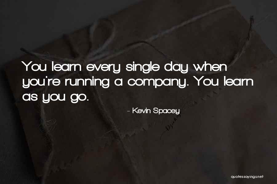 Abdelhamid Sabiri Quotes By Kevin Spacey Abdelhamid Sabiri Quotes By Kevin Spacey