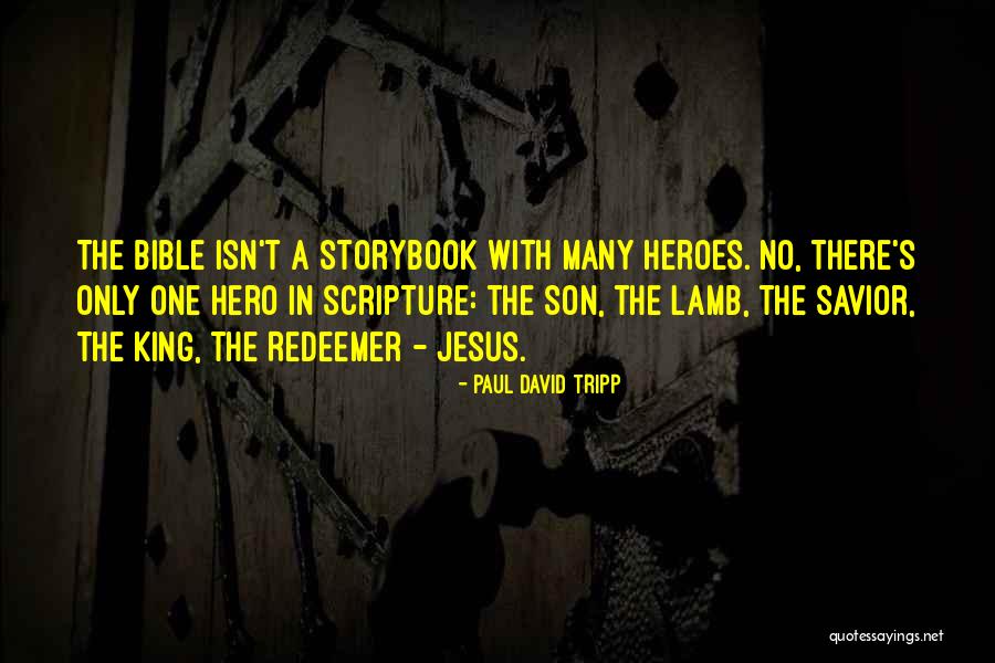 Abdelilah Hamdouchi Quotes By Paul David Tripp Abdelilah Hamdouchi Quotes By Paul David Tripp