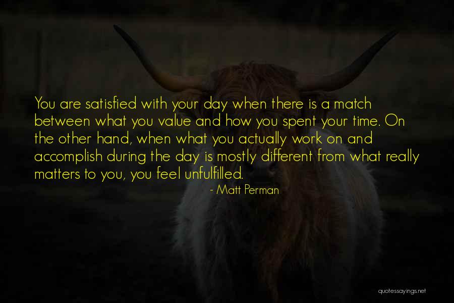 Abdeljalil Saouli Quotes By Matt Perman Abdeljalil Saouli Quotes By Matt Perman