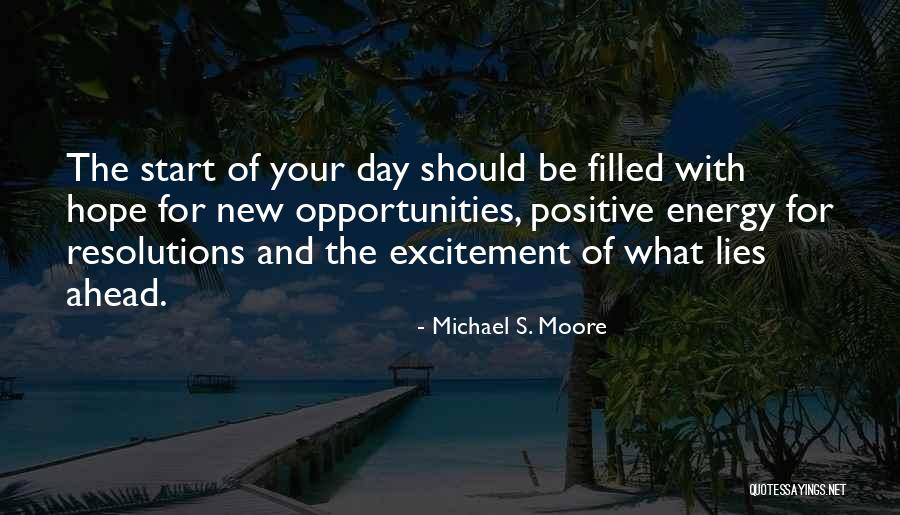 Abdelkader Bensalah Quotes By Michael S. Moore Abdelkader Bensalah Quotes By Michael S. Moore
