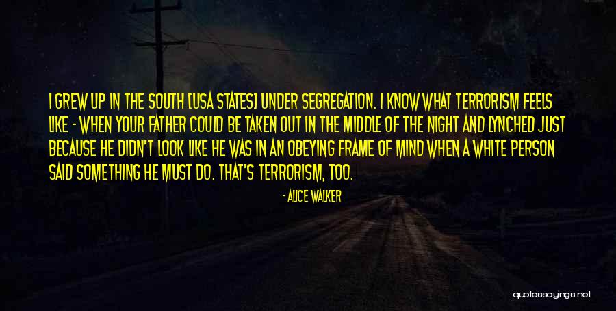 Abdelkerim Kabli Quotes By Alice Walker