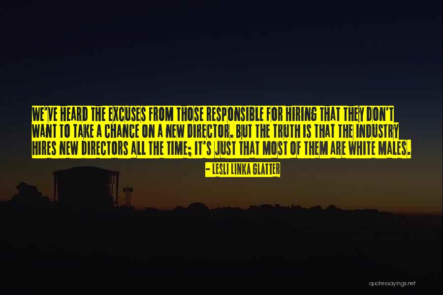 Abdelkhalek Torres Quotes By Lesli Linka Glatter Abdelkhalek Torres Quotes By Lesli Linka Glatter