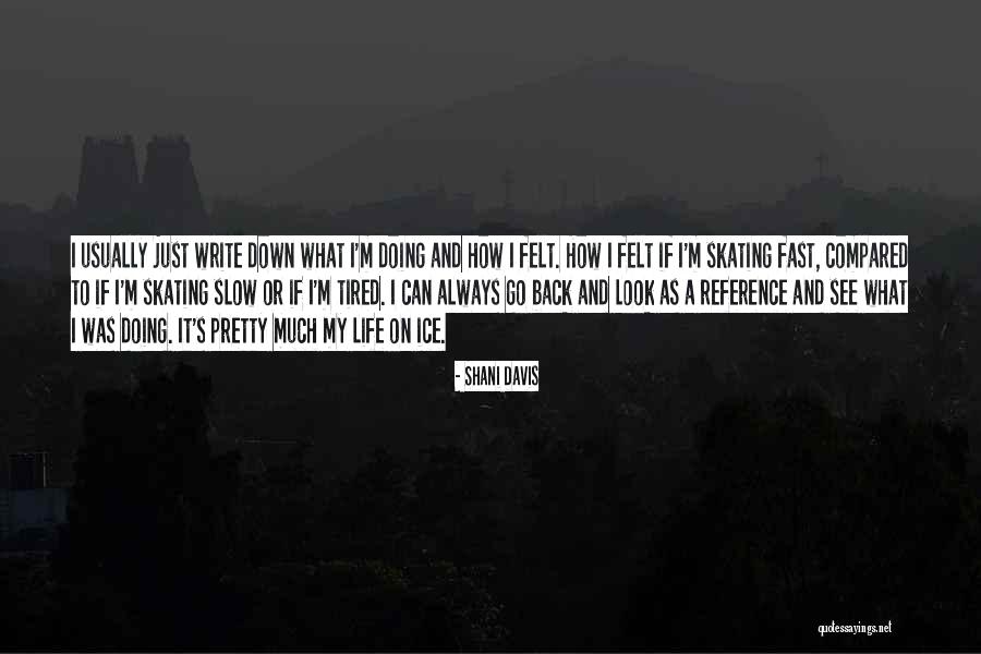 Abdelkrim Khattabi Quotes By Shani Davis Abdelkrim Khattabi Quotes By Shani Davis
