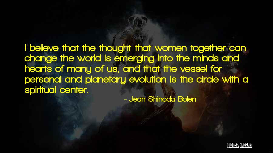 Abdelkrim Rais Quotes By Jean Shinoda Bolen Abdelkrim Rais Quotes By Jean Shinoda Bolen
