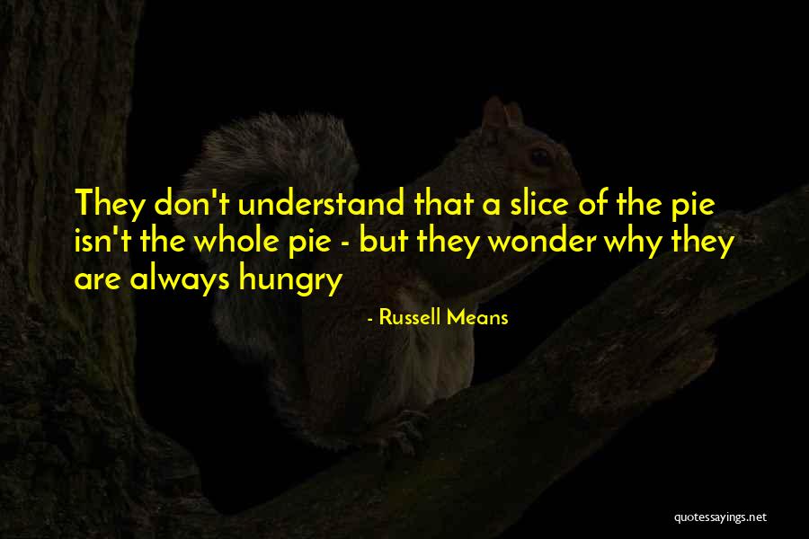Abdellah Nursing Quotes By Russell Means Abdellah Nursing Quotes By Russell Means