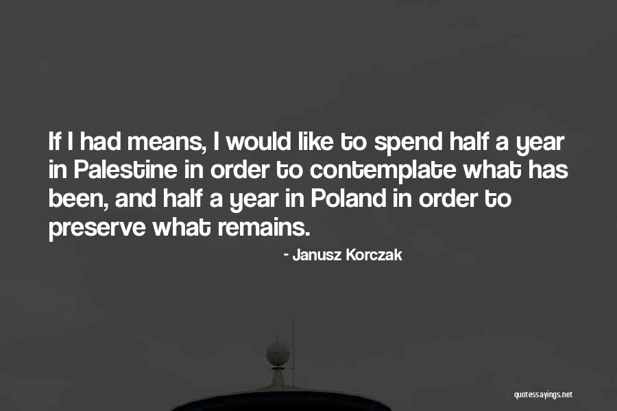Abdellaoui Ahlem Quotes By Janusz Korczak Abdellaoui Ahlem Quotes By Janusz Korczak