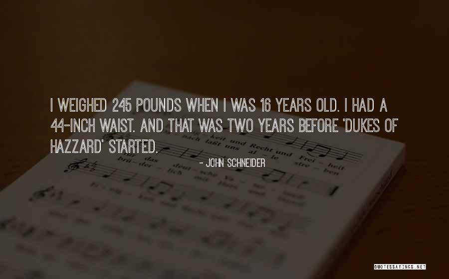Abdellas Quotes By John Schneider Abdellas Quotes By John Schneider