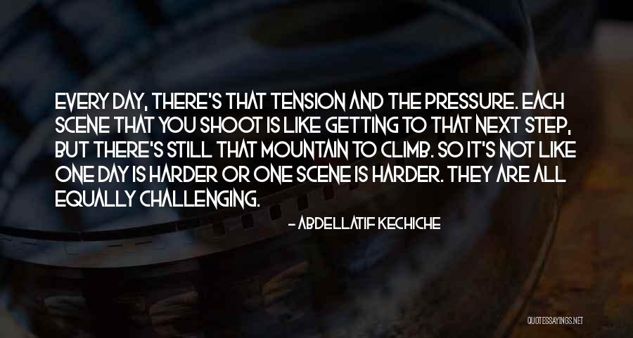 Abdellatif Quotes By Abdellatif Kechiche Abdellatif Quotes By Abdellatif Kechiche