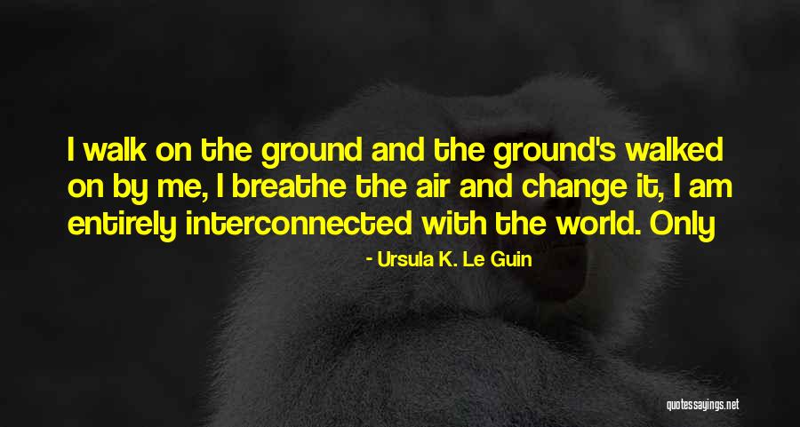 Abdellatif4turf Quotes By Ursula K. Le Guin Abdellatif4turf Quotes By Ursula K. Le Guin