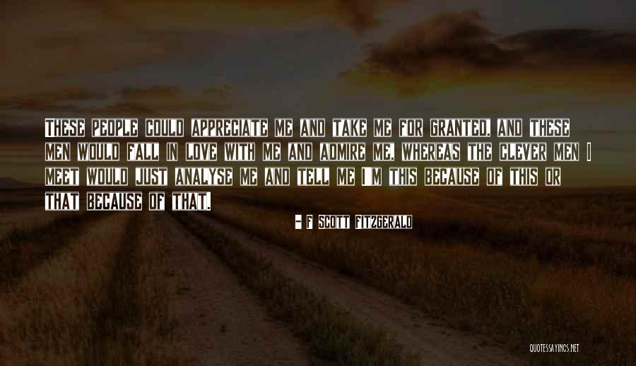 Abdelli Hanane Quotes By F Scott Fitzgerald Abdelli Hanane Quotes By F Scott Fitzgerald