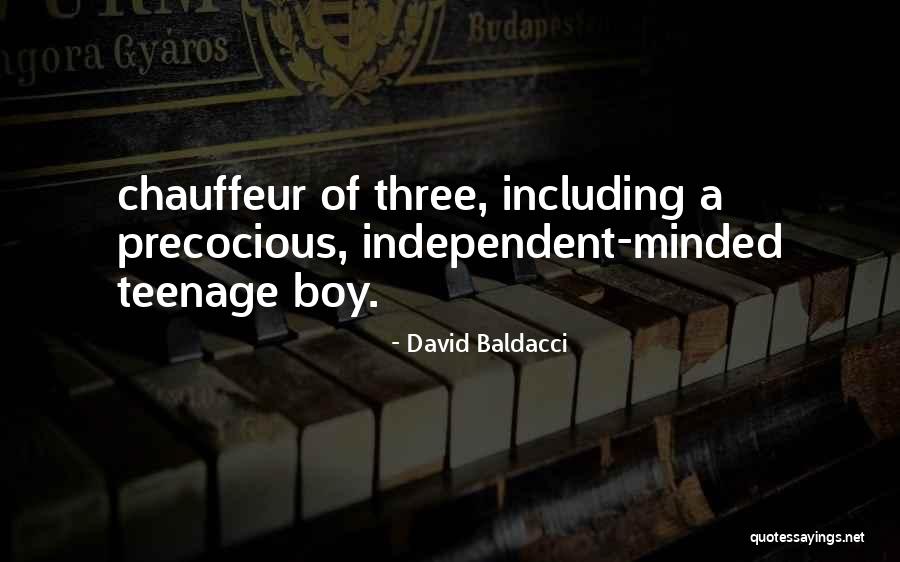 Abdelli Raid Quotes By David Baldacci Abdelli Raid Quotes By David Baldacci