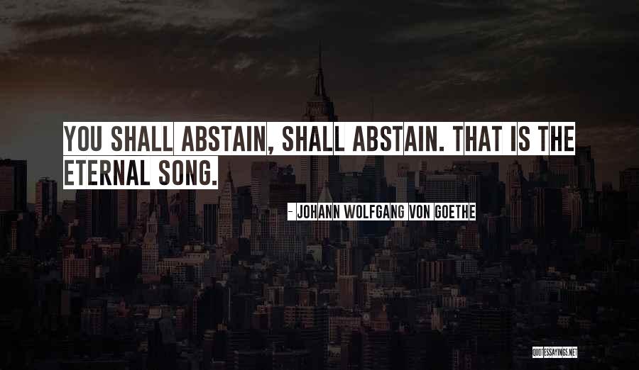 Abdelmajid Lakhal Quotes By Johann Wolfgang Von Goethe Abdelmajid Lakhal Quotes By Johann Wolfgang Von Goethe