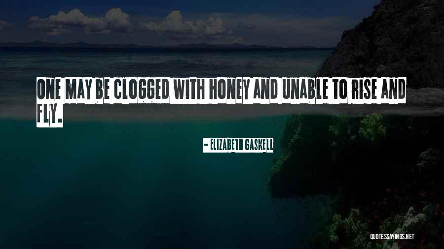 Abdelmalak Management Quotes By Elizabeth Gaskell Abdelmalak Management Quotes By Elizabeth Gaskell