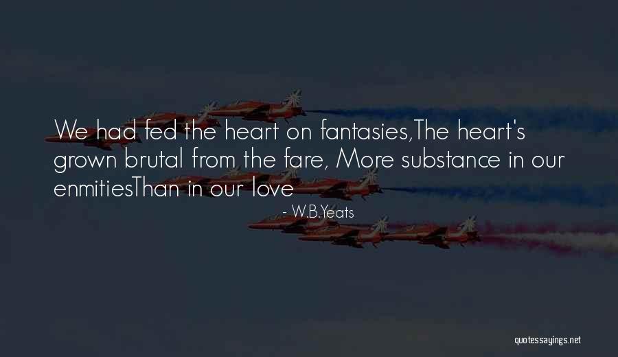 Abdelmalek Essaadi Quotes By W.B.Yeats Abdelmalek Essaadi Quotes By W.B.Yeats