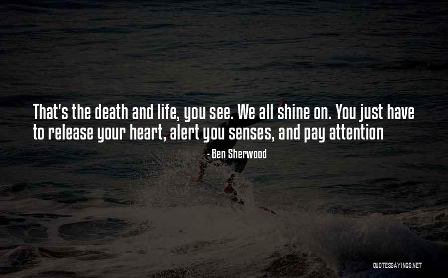 Abdelmalik Gamer Quotes By Ben Sherwood Abdelmalik Gamer Quotes By Ben Sherwood