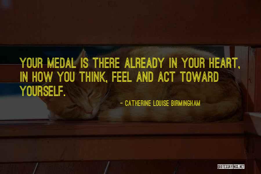 Abdelmalik Gamer Quotes By Catherine Louise Birmingham Abdelmalik Gamer Quotes By Catherine Louise Birmingham