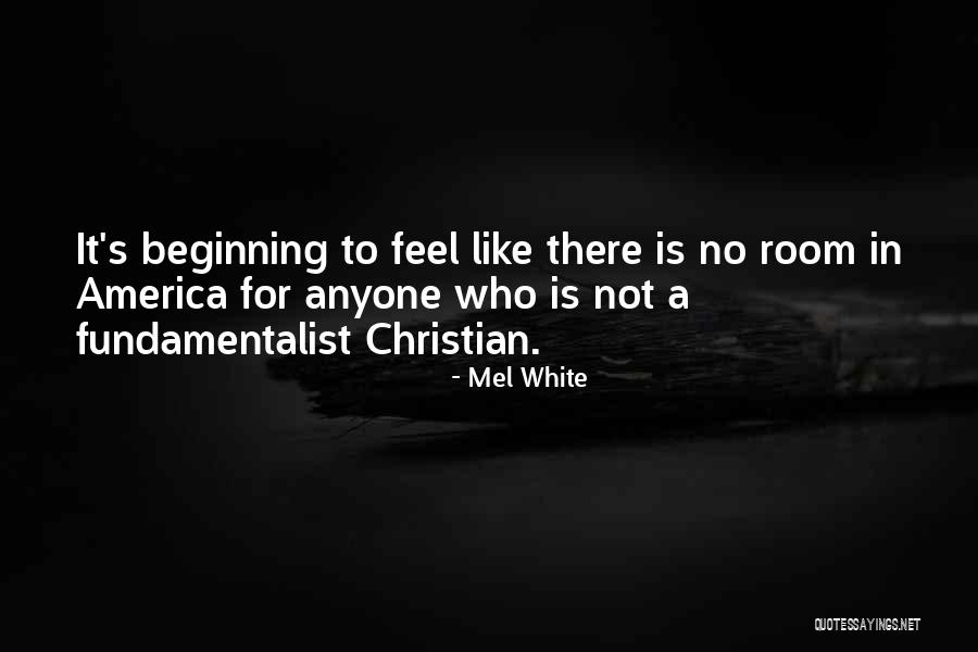 Abdelmoneim Ousad Quotes By Mel White Abdelmoneim Ousad Quotes By Mel White