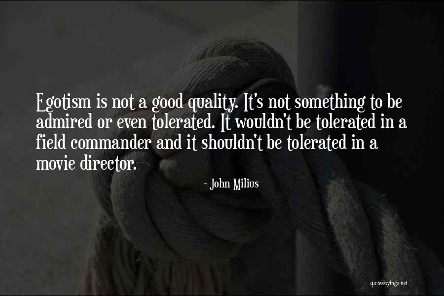 Abdelmoumen El Quotes By John Milius Abdelmoumen El Quotes By John Milius