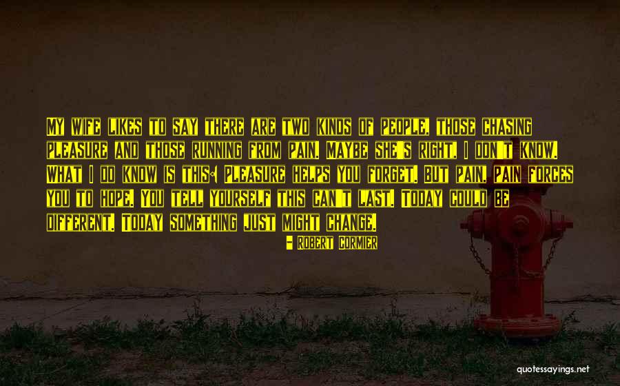 Abdelmoumen Ould Quotes By Robert Cormier Abdelmoumen Ould Quotes By Robert Cormier