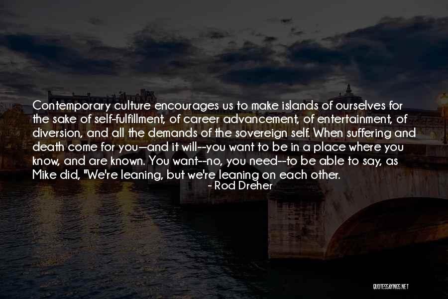 Abdelouahab Doukhani Quotes By Rod Dreher Abdelouahab Doukhani Quotes By Rod Dreher