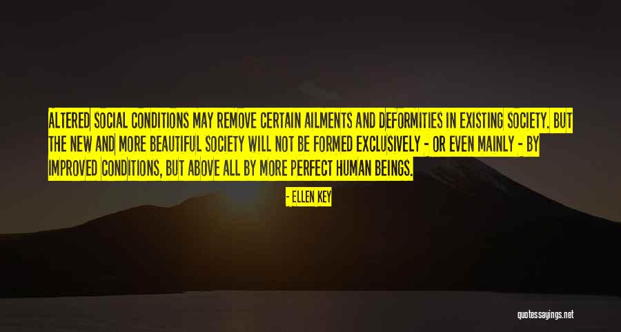 Abdelouahab Fersaoui Quotes By Ellen Key Abdelouahab Fersaoui Quotes By Ellen Key