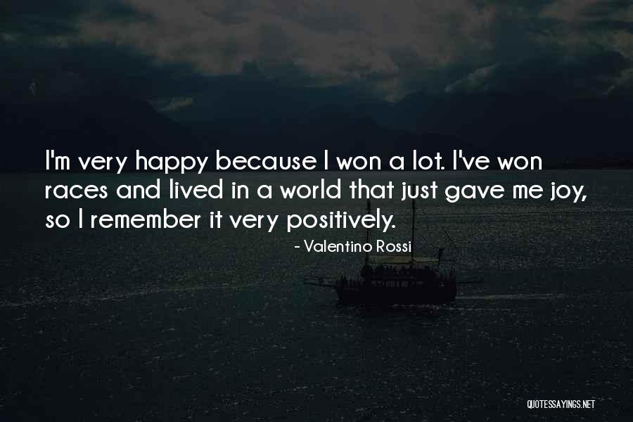 Abdelouahed Benmouna Quotes By Valentino Rossi Abdelouahed Benmouna Quotes By Valentino Rossi