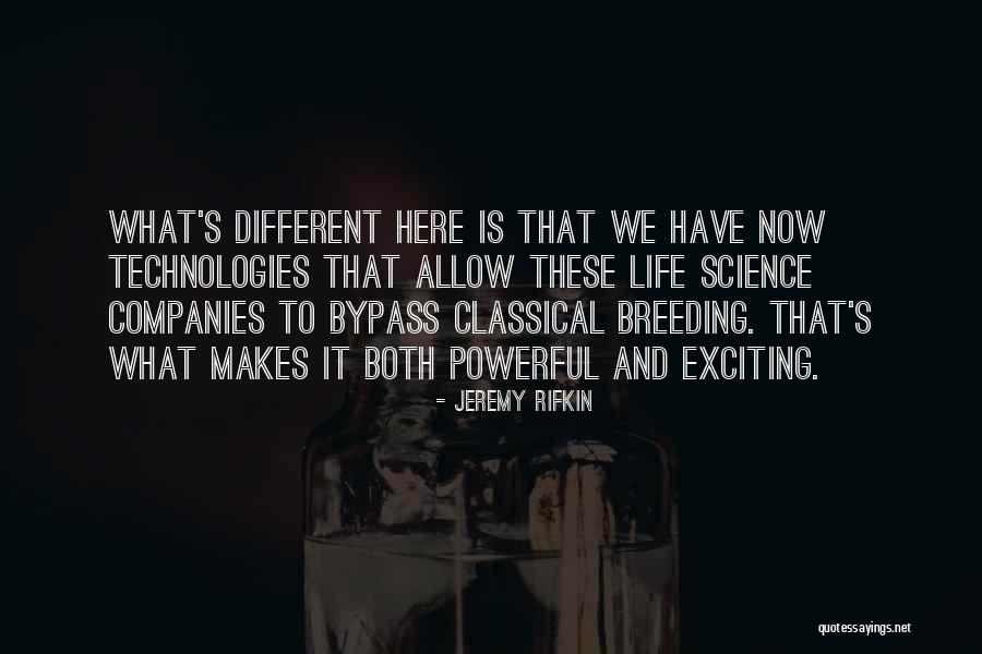Abdelouahed Elmouchtari Quotes By Jeremy Rifkin Abdelouahed Elmouchtari Quotes By Jeremy Rifkin