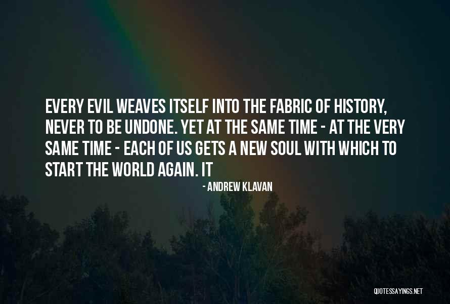 Abdelrahim Mohamed Quotes By Andrew Klavan Abdelrahim Mohamed Quotes By Andrew Klavan